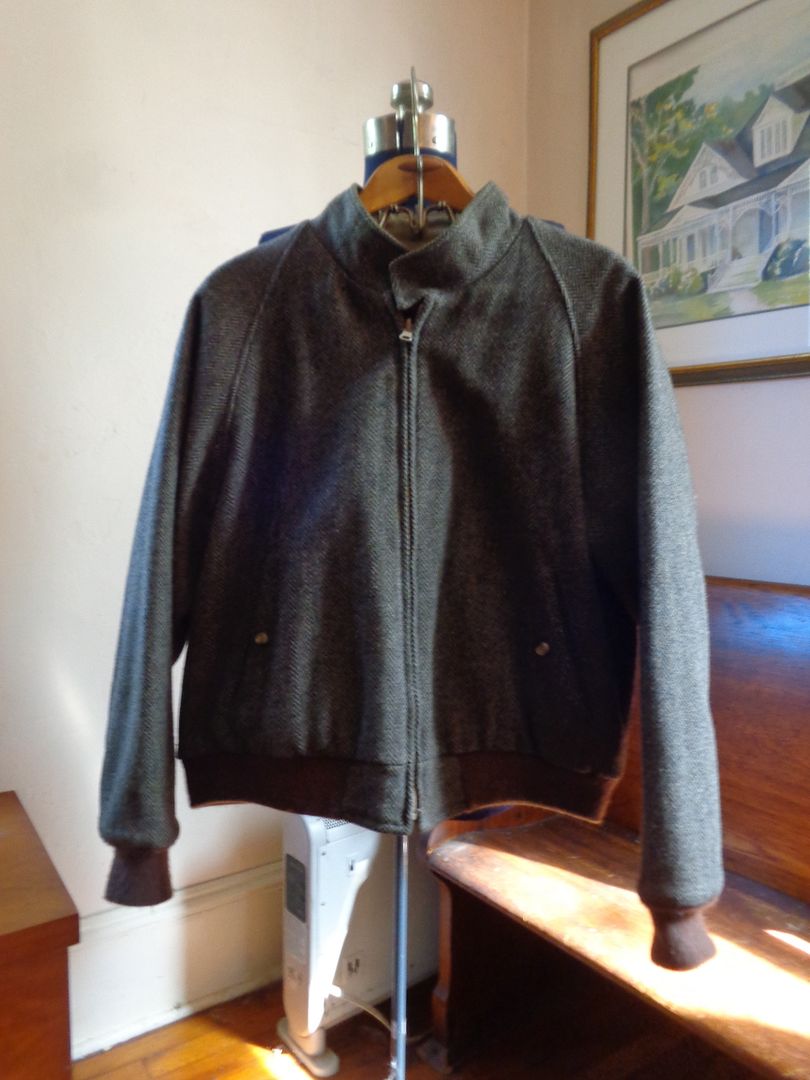 CLASSIC IVY OUTERWEAR & DOWN VESTS! Iconic LL Bean Field Jacket, Orvis